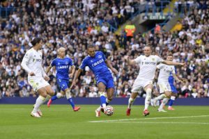 Leeds United vs Everton (02:00 – 31/08) | Xem lại trận đấu