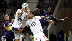Lille vs Toulouse (02:00 – 18/09) | Xem lại trận đấu