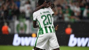 Monaco vs Ferencváros (23:45 – 15/09) | Xem lại trận đấu