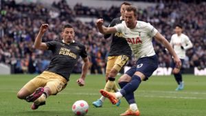 Tottenham vs Newcastle (22:30 – 23/10) | Xem lại trận đấu