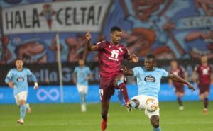 Celta Vigo vs Real Sociedad (19:00 – 16/10) | Xem lại trận đấu