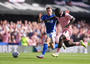Ipswich Town vs Sunderland (21:00 – 22/08) | Xem lại trận đấu