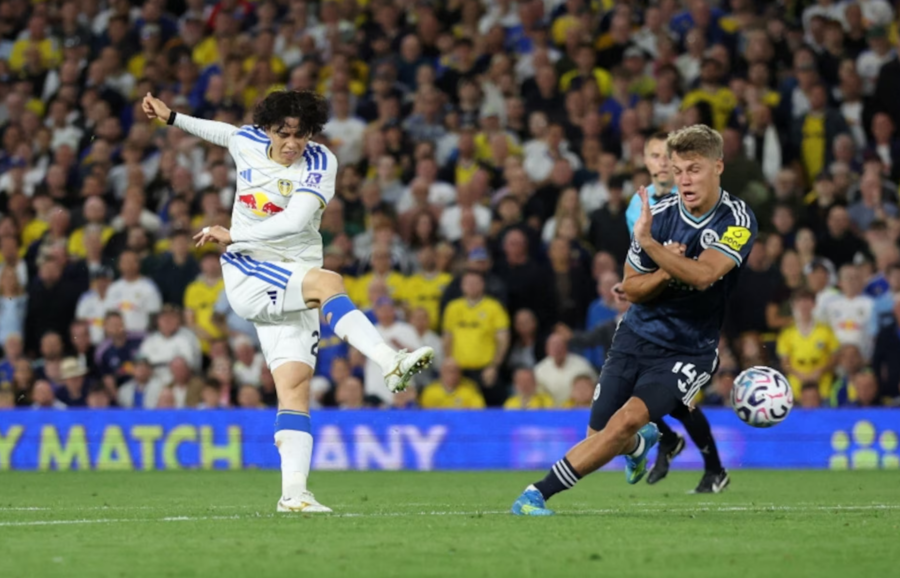 Leeds United vs Newcastle United (02:00 – 15/09)