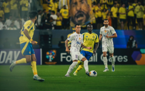 Full Match: Al-Ain FC vs Al Nassr (23:00 – 15/09)