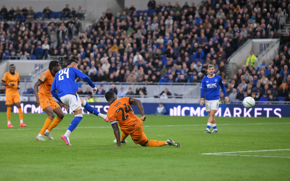 Everton vs Wolverhampton (01:45 - 17/09)